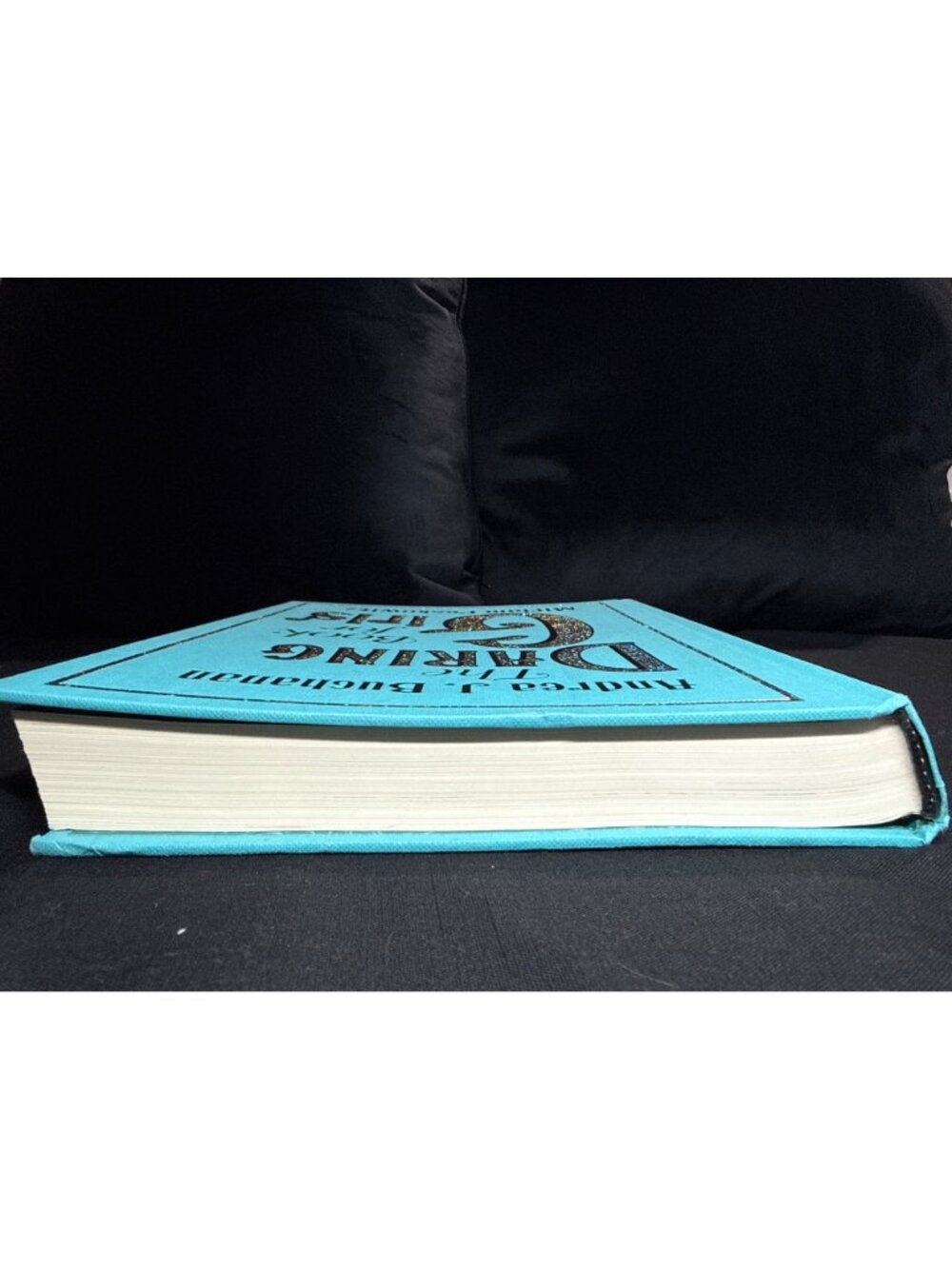The Daring Book For Girls By Andrea J. Buchanan & Miriam Peskowitz Hardcover - Picture 7 of 14